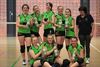 Hamont-Achel - Ook scholieren dames B van AVOC kampioen