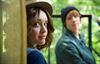 Neerpelt - Zebracinema:'Me and Earl and the Dying Girl'