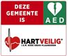 Beringen - Opleidingen AED-toestellen door Rode Kruis