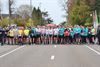 Lommel - 220 lopers voor Grensloop