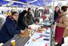 Neerpelt - Teutenmarkt weer van start