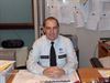 Tongeren - Mandaat politiechef Verlackt verlengd