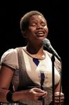 Neerpelt - JazzCase brengt Tutu Puoane