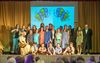 Lommel - De Theatrier ging helemaal WAK