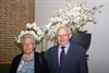 Beringen - 65 jaar huwelijk voor Maria en Louis