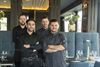 Beringen - Opening restaurant Bistro Belgo