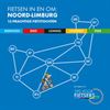 Beringen - Splinternieuwe fietsgids voor N-Limburg