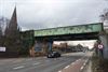 Beringen - Restauratie spoorwegbrug voor Kolenspoor