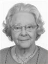 Lommel - Marie-José Willekens overleden