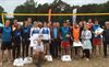 Hechtel-Eksel - Beachvolley: winst voor de favorieten