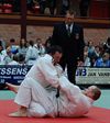 Hamont-Achel - Hamontse judoka's deden het goed in Meeuwen