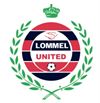 Lommel - Oefenprogramma Lommel United