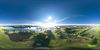 Beringen - 360° Paalse Plas