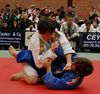 Lommel - Tas vol medailles voor Lommelse judoka's