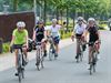 Lommel - Vijfde Zonneweelde Tour alweer groot succes