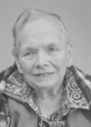 Beringen - Mathilda Wellens overleden