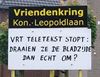 Lommel - Einde van een tijdperk