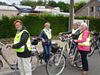 Meeuwen-Gruitrode - Okra fietste naar Zutendaal