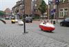 Lommel - 'Rare snuiters' gespot