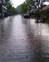 Neerpelt - En daar was het water weer