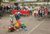 Neerpelt - Schoolfeest in het Centrum