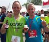 Neerpelt - Een Duvel aan de finish, daar doe je het voor