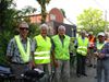 Meeuwen-Gruitrode - Okra fietstocht naar Zonhoven