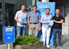 Lommel - Nieuwe (gratis) fietsgids officieel overhandigd