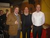 Lommel - Nieuwjaarsreceptie in rustoord Hoevezavel