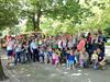 Lommel - Papadag bij de Boudewijnschool