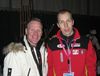 Hamont-Achel - Kris Schildermans voorlopig 23ste op EK
