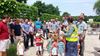 Lommel - Ook in Den Heuvel papadag