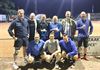 Lommel - Heren 35+ LTC op weg naar finale