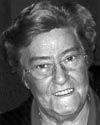Overpelt - Julia Beckers overleden