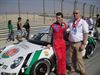 Pelt - Niels Lagrange 14de in Dubai