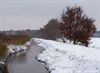 Hamont-Achel - De kou in foto's