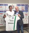 Lommel - Jason Adesanya terug naar Lommel United