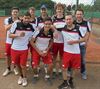 Neerpelt - Tennis: 5 NTC-ploegen in finales Limb. interclub