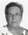 Houthalen-Helchteren - Flora Bulen overleden
