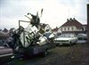 Beringen - De crash van Lucien Plees