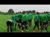 Lommel - Eerste training van Lommel United zit erop