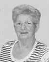 Hamont-Achel - Ivonne Snoeks overleden