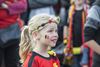 Overpelt - Ook de dames supporterden