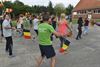 Beringen - Repetitie openingsshow 5x Beringen