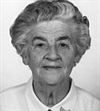 Hamont-Achel - Philomène Schuermans overleden