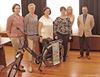 Hamont-Achel - Ine wint de fiets