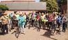 Hamont-Achel - Fietstocht en BBQ De Grevenbroekers