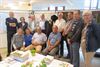 Tongeren - Ruttense pelgrims bezochten Compostela expo