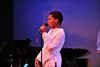 Neerpelt - Verbluffende Tutu Puoane bij JazzCase