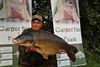 Beringen - Nieuwe editie van Benelux Carp Masters in Paal